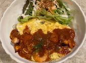 Cafe Aloha Garden カフェアロハガーデン: asaさんの2026年06月13日の1枚目の投稿写真