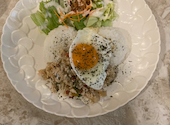 Cafe Aloha Garden カフェアロハガーデン: asaさんの2026年06月13日の2枚目の投稿写真