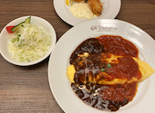 66DINING ロクロクダイニング 六本木六丁目食堂 MONA新浦安店: asaさんの2026年09月05日の1枚目の投稿写真