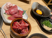 焼肉すき焼き 純 梅田本店: こぶた亭オカンさんの2026年09月22日の1枚目の投稿写真