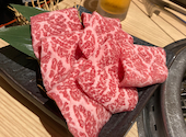 焼肉すき焼き 純 梅田本店: こぶた亭オカンさんの2026年09月22日の2枚目の投稿写真