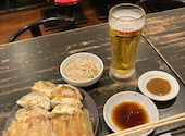 浪花ひとくち餃子 チャオチャオ天満店: あだっちゃんさんの2024年09月の1枚目の投稿写真