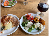 muse umekita winebar&grill: あだっちゃんさんの2026年08月31日の1枚目の投稿写真