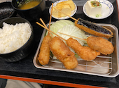 大衆酒場ぎふや梅田芝田店: あだっちゃんさんの2026年04月27日の1枚目の投稿写真