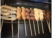 焼き鳥けむり: ゆいにゃんさんの2026年09月13日の3枚目の投稿写真