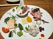てっぱん焼きdining and fam: イルカさんの2026年07月21日の1枚目の投稿写真