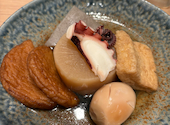 炉端とおでん 呼炉凪来 関内店: ニノさんの2025年01月22日の1枚目の投稿写真