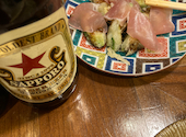大衆個室居酒屋 ひな香 仙台上杉店: さくらんぼさんの2026年06月30日の3枚目の投稿写真