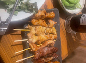 地鶏焼き鳥 個室居酒屋 二代目鳥吟 郡山駅前店: さくらさんの2026年06月29日の1枚目の投稿写真
