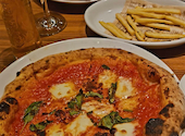 PIZZERIA BAR Le NAPOLI ピッツェリア バール レ ナポリ 京都錦店: 劉さんの2026年04月25日の2枚目の投稿写真