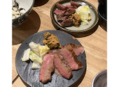 浜松 牛タンいろ葉: にしけんさんの2024年11月03日の1枚目の投稿写真