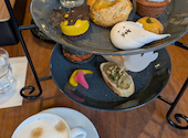 FEPA CAFE＆PATISSERIE: さくちんさんの2025年10月の1枚目の投稿写真