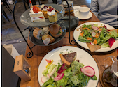 FEPA CAFE＆PATISSERIE: さくちんさんの2025年11月の1枚目の投稿写真