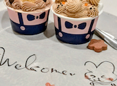 cafesweets+ カフェスイーツプラス: さくちんさんの2026年06月23日の1枚目の投稿写真