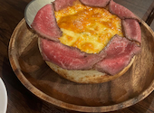 【宴会大歓迎】チーズとお肉　3時間食べ飲み放題　オーシャンダイニング　池袋店: りゅさんの2025年11月の1枚目の投稿写真
