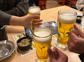 焼鳥酒場どんく 麻生店: たくさんの2026年04月25日の1枚目の投稿写真