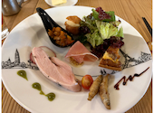 Bistro un Son ビストロアンソン: 325chanさんの2026年06月14日の2枚目の投稿写真