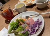 サルヴァトーレ クオモ SALVATORE CUOMO &BAR 心斎橋: takaさんの2026年05月04日の1枚目の投稿写真