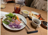 サルヴァトーレ クオモ SALVATORE CUOMO &BAR 心斎橋: takaさんの2026年05月04日の2枚目の投稿写真
