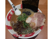 肉汁餃子のダンダダン 一番軒 日比野店: おかさんの2026年09月17日の1枚目の投稿写真