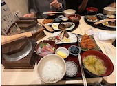 釜炊きごはん銀シャリ魚と肉時々お酒: タンピさんの2026年09月18日の1枚目の投稿写真