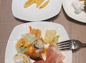 ライトアップ カフェ & ダイニング 流山おおたかの森: sawaさんの2025年03月08日の2枚目の投稿写真