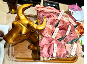 焼肉とごはんの奇跡 船橋夏見店: sawaさんの2025年10月13日の2枚目の投稿写真