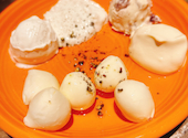 good spoon Handmade Cheese&Pizzeria ルミネ新宿店: akaneさんの2026年04月11日の1枚目の投稿写真