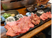 焼肉SEVEN: やすさんの2023年10月10日の1枚目の投稿写真