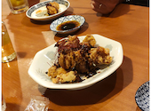 蒸とアテ ふぅふぅ 烏丸六角店: やすさんの2026年06月23日の1枚目の投稿写真