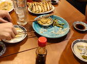 蒸とアテ ふぅふぅ 烏丸六角店: やすさんの2026年06月23日の2枚目の投稿写真