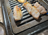 大衆ホルモン 肉力屋 町田店: みきさんの2024年12月07日の2枚目の投稿写真
