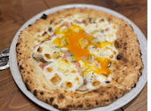 ピッツェリア ユーイチローエアー Pizzeria YUICIRO&A: ukiukiママさんの2026年05月03日の2枚目の投稿写真