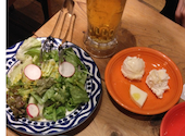 goodspoon グッドスプーン pizzeria&cheese 立川店: ukiukiママさんの2026年04月25日の1枚目の投稿写真