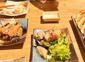 肉汁餃子のダンダダン 千種店: あいさんの2024年04月の1枚目の投稿写真