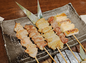 炭焼き地鶏 本陣 大門店: ｂｒｉａｎさんの2026年05月29日の3枚目の投稿写真