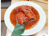 大衆焼肉しんすけ三田店: ｂｒｉａｎさんの2026年07月31日の3枚目の投稿写真