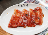 大衆焼肉しんすけ三田店: ｂｒｉａｎさんの2026年09月13日の2枚目の投稿写真