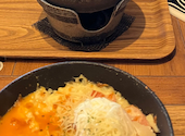 チーズ&ドリア.スイーツ ルミネエスト新宿店: りみさんの2026年06月24日の1枚目の投稿写真