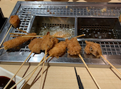 串家物語 LABI1池袋店: ヒカルさんの2026年06月21日の1枚目の投稿写真