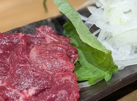 ニクズシヤ（【旧店名】Stand BAR 肉寿司屋 Kiyoto）: りこりんさんの2025年10月12日の3枚目の投稿写真