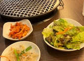 コラボ KollaBo 焼肉 韓国料理 エビスタ西宮店: Aさんの2026年09月06日の2枚目の投稿写真