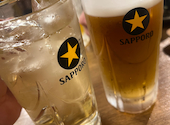 金太炉酒場 きんたろさかば 新橋店: NAOさんの2026年05月12日の1枚目の投稿写真
