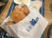 魚えもん新橋店: NAOさんの2026年05月12日の1枚目の投稿写真