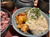 地下食堂 mogura: はなさんの2026年04月12日の1枚目の投稿写真