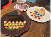 cafe 太陽ノ塔 NAMBA CITY: はなさんの2026年06月30日の1枚目の投稿写真