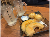 すし酒場 すさび湯 梅田東通り店: はなさんの2026年05月04日の1枚目の投稿写真