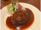 洋食料理カフェナンバリボン: はなさんの2026年08月07日の1枚目の投稿写真
