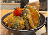 新潟カツ丼 タレカツ 心斎橋店: はなさんの2026年08月07日の1枚目の投稿写真