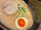 濃厚豚骨ラーメン日夏屋: はなさんの2026年08月21日の1枚目の投稿写真